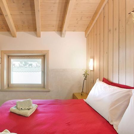 Appartamenti Lorenza 3 Baite Giotto Livigno Dış mekan fotoğraf