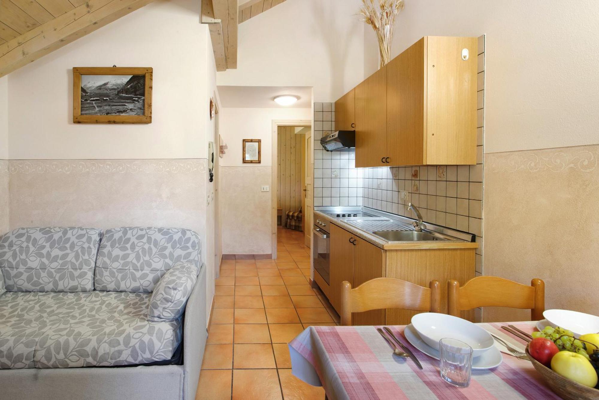 Appartamenti Lorenza 3 Baite Giotto Livigno Dış mekan fotoğraf