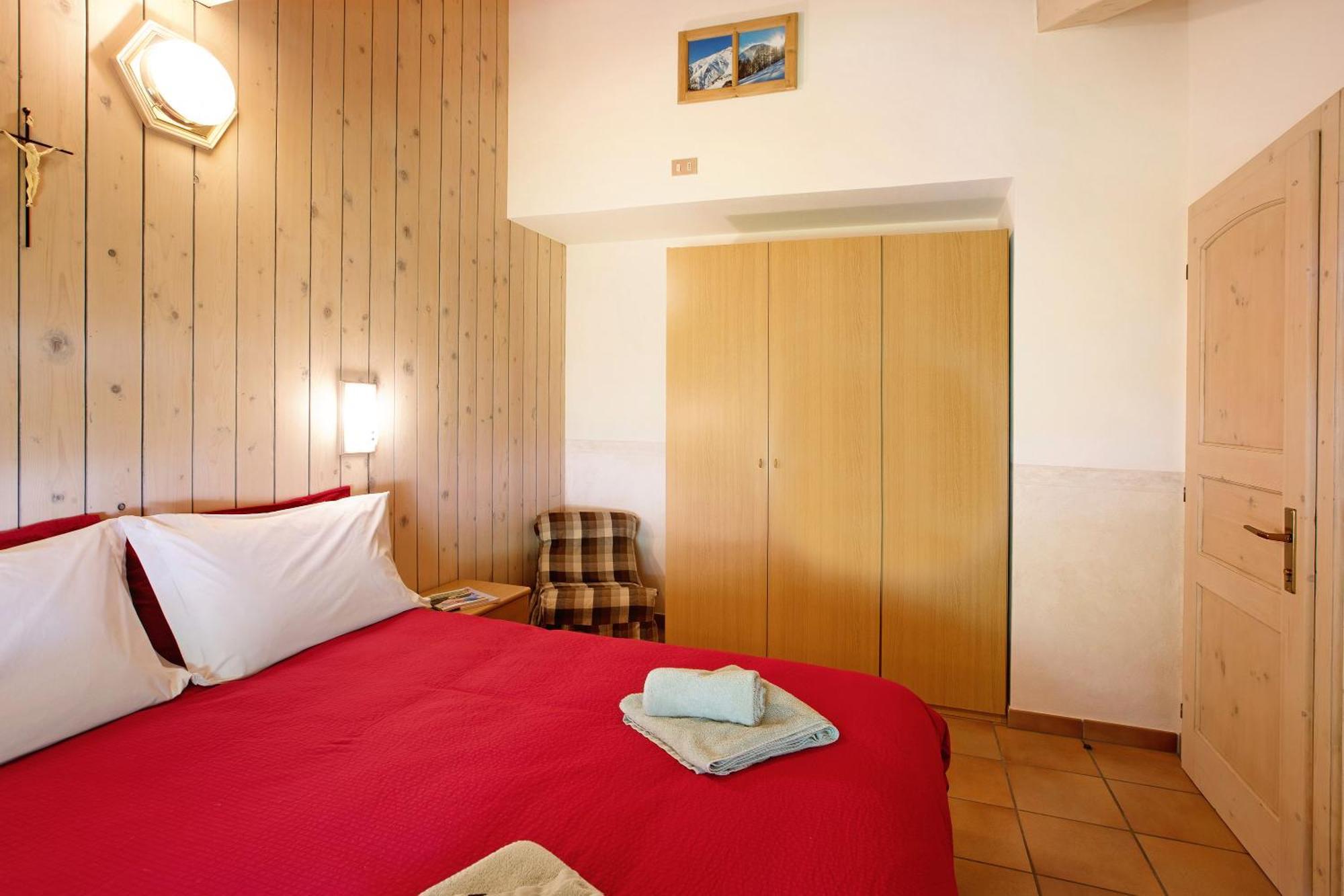 Appartamenti Lorenza 3 Baite Giotto Livigno Dış mekan fotoğraf
