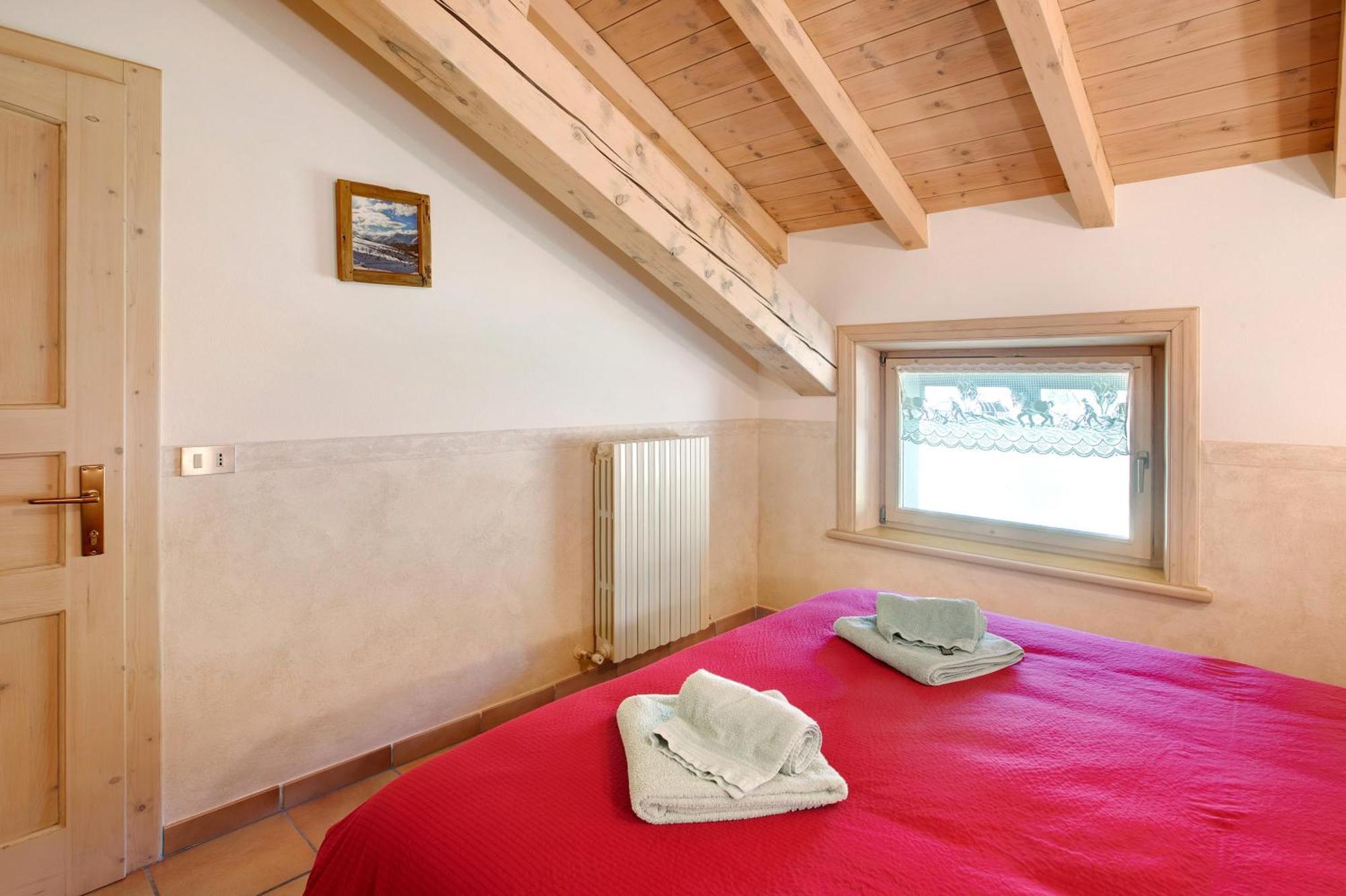 Appartamenti Lorenza 3 Baite Giotto Livigno Dış mekan fotoğraf
